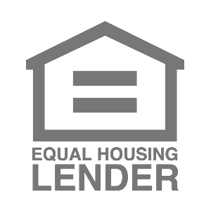 Equal Housing Lender Logo